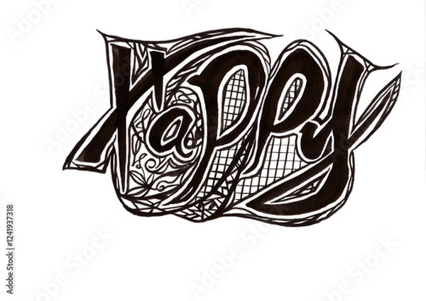 Obraz 筆文字（書画同源）