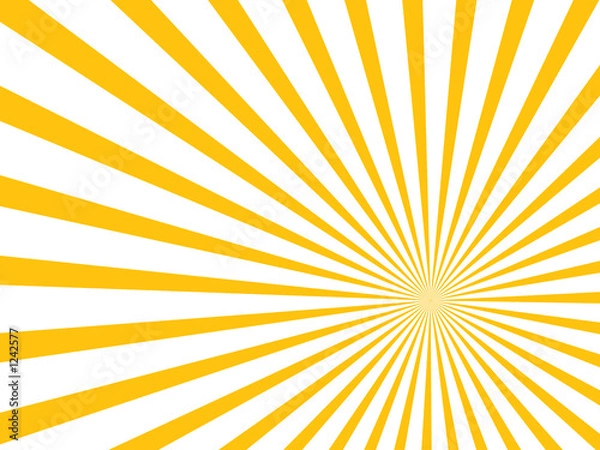 Obraz rays, background, texture