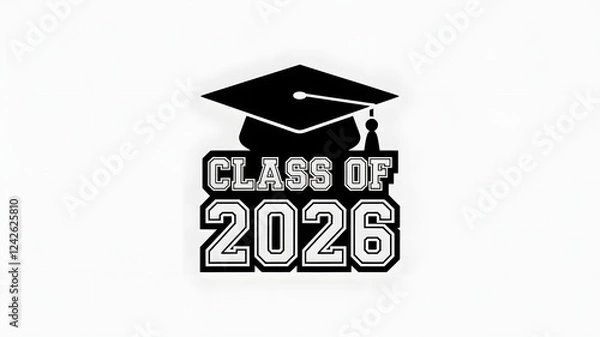 Obraz Class of 2026