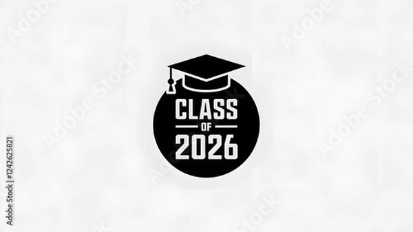 Obraz Class of 2026