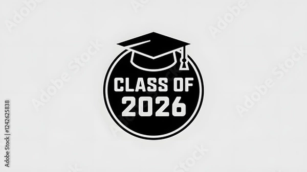 Obraz Class of 2026