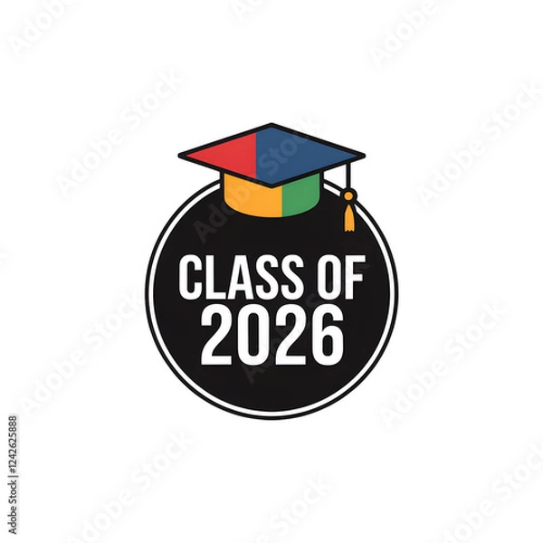 Obraz Class of 2026