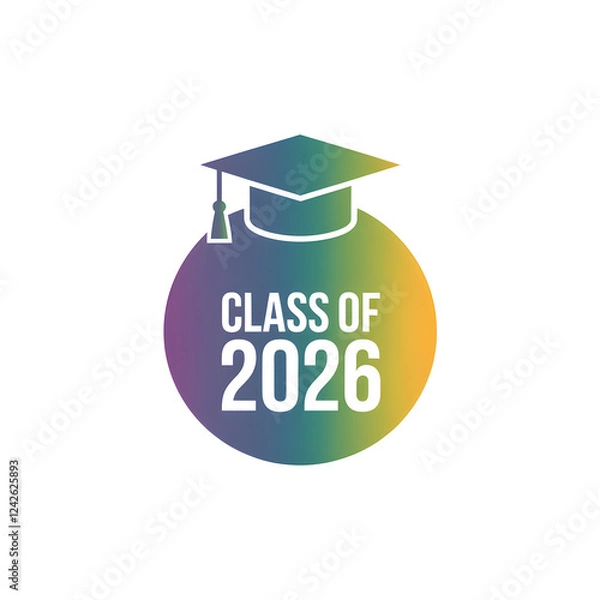 Obraz Class of 2026