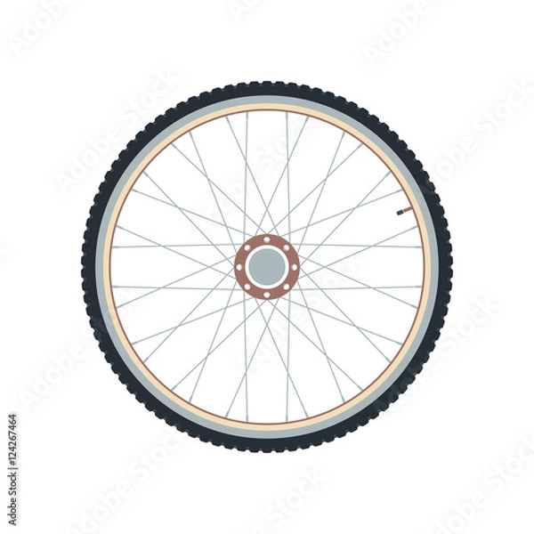 Obraz Wheel_1