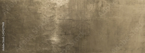 Obraz gold background