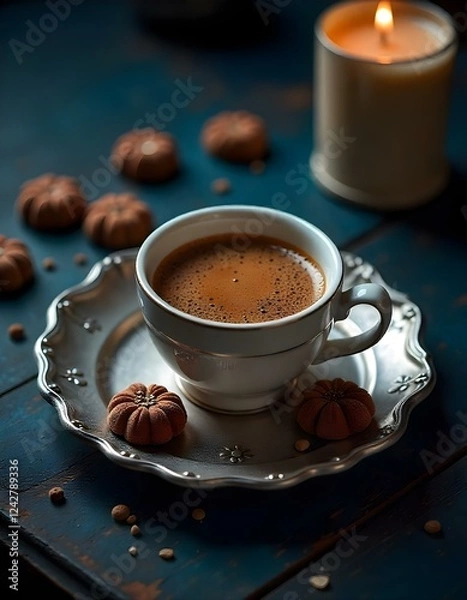 Obraz turkish coffee