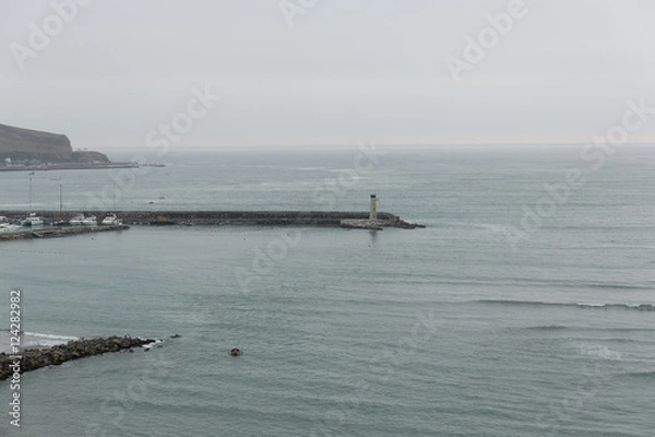 Obraz Miraflores Lima