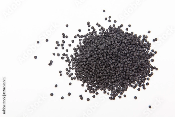 Obraz plastic resin on white backgrounds