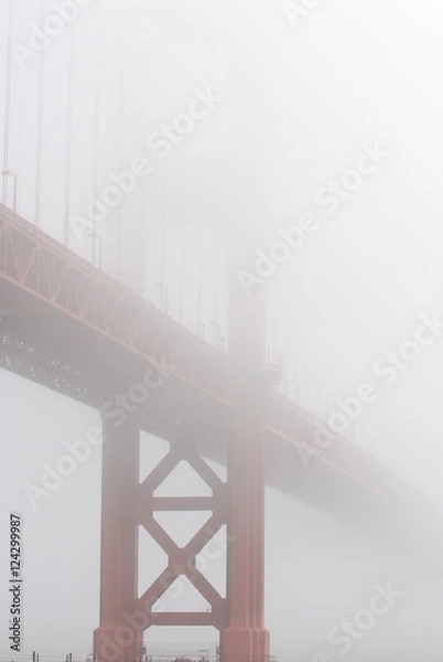 Obraz Golden Gate Bridge