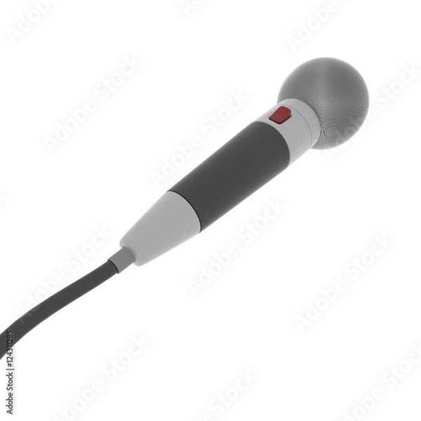 Obraz Mic