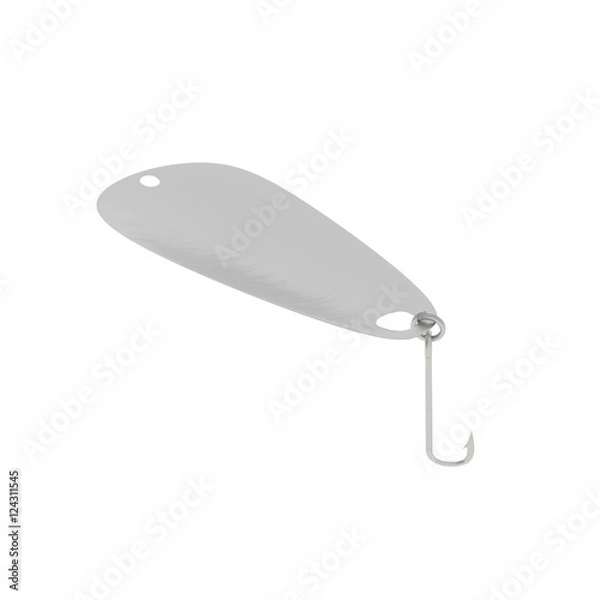Obraz Spoon lure