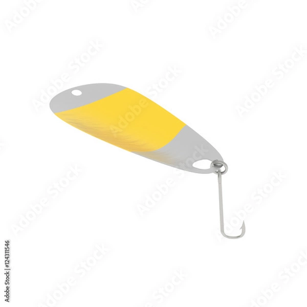 Obraz Spoon Lure
