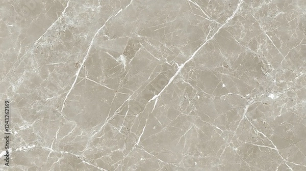 Fototapeta A muted beige background with slight tonal changes, creating a warm, textured effect.