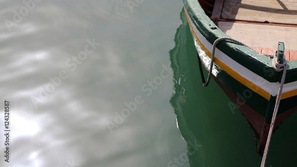 Obraz Gozzo siracusano