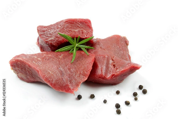 Fototapeta sauté de boeuf 21102016