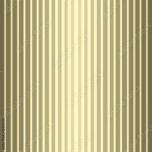 Fototapeta Brown striped vertical background