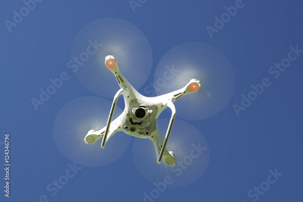 Obraz Drone