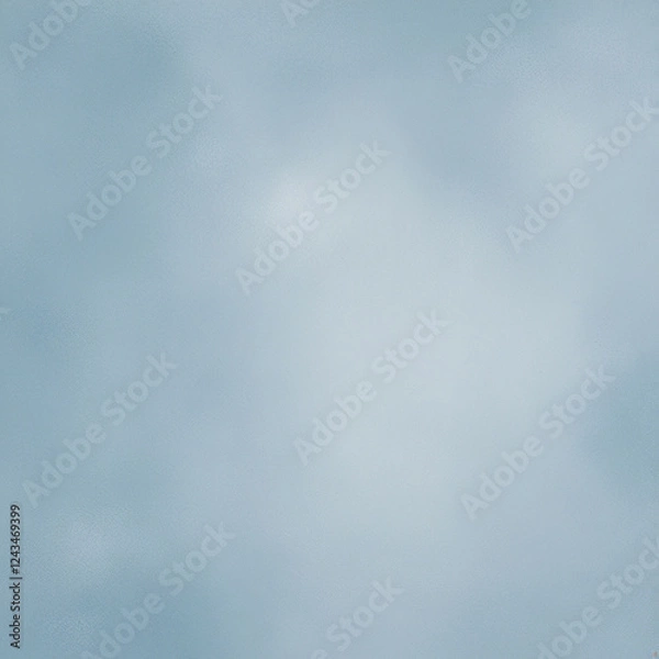 Obraz clouds in the sky