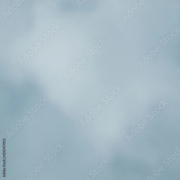 Obraz smoke from the sky