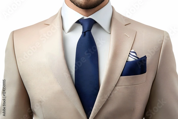 Obraz Bowl of creamy hummus paired with fresh vegetable sticks