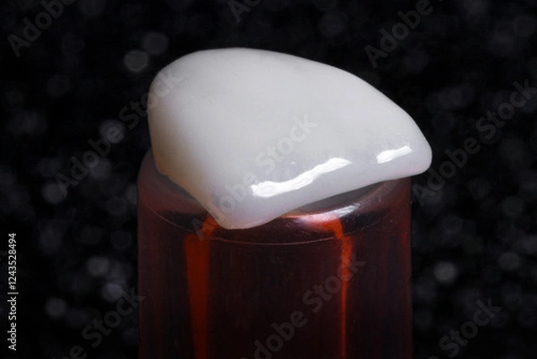 Obraz dental prosthesis veneers implant
