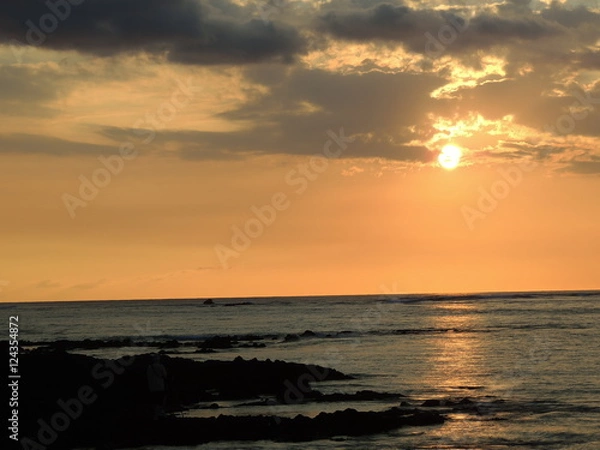 Obraz Sun in the Sky