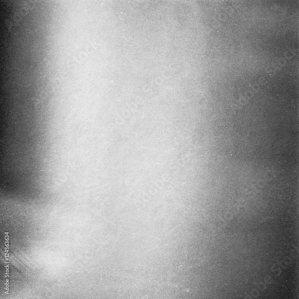 Obraz blurry unfocused background with light leaks and grain