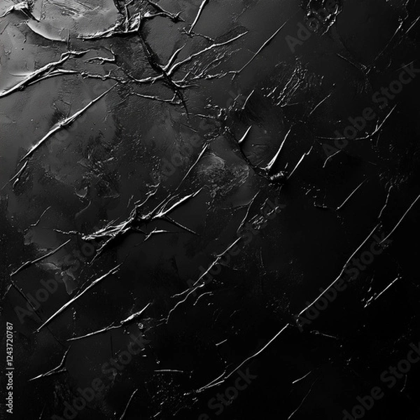 Fototapeta black background 