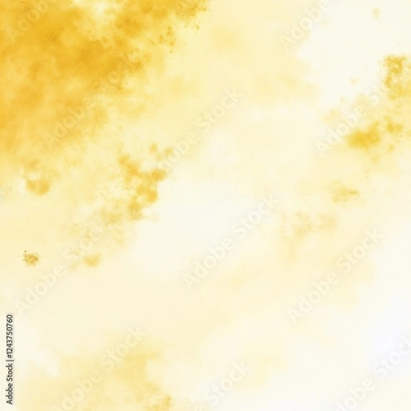 Obraz Soft abstract golden texture, warm mood, gentle colors, ideal for backgrounds and design layouts