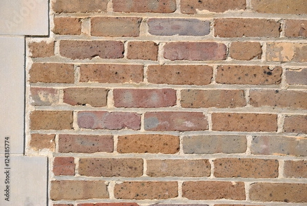 Obraz Brick 