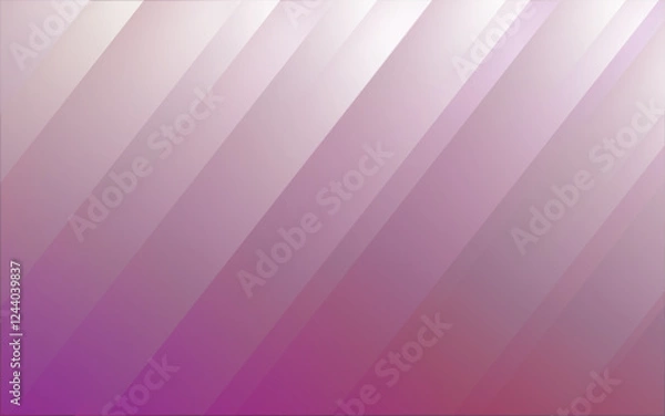 Obraz pink abstract background