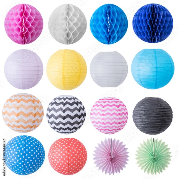 Fototapeta decorative ball