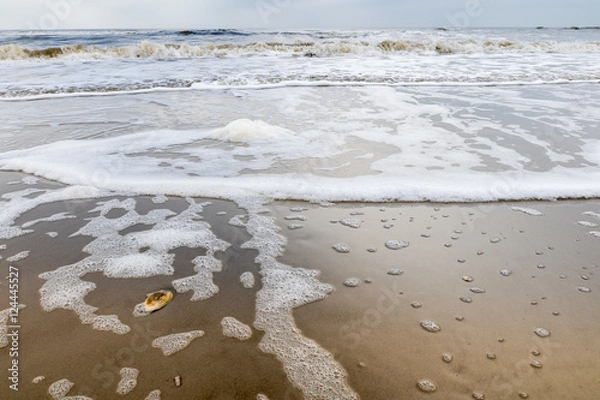 Fototapeta Küstenlandschaften