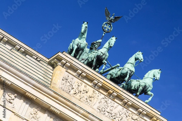 Obraz Germany - Berlin