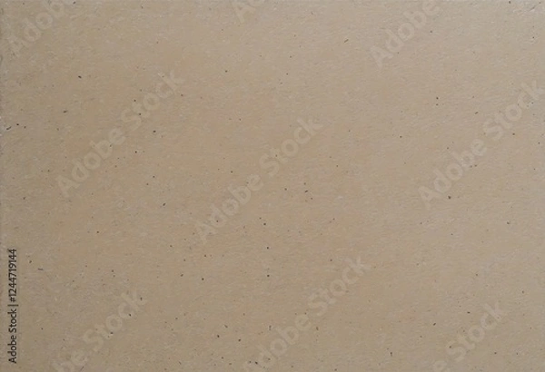 Fototapeta Eco-Friendly Fibreboard: Sustainable Building Material from Recycled Wood