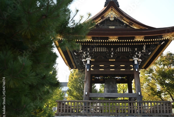 Obraz 京都東本願寺