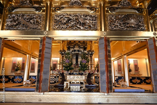 Obraz 京都東本願寺