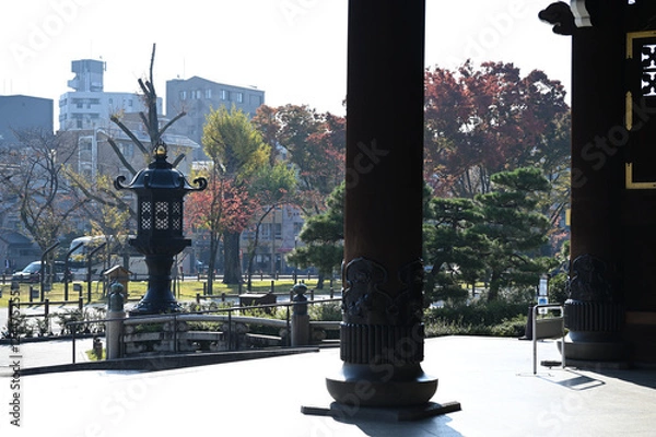 Obraz 京都東本願寺