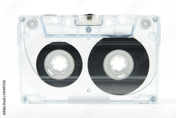 Obraz Cassette