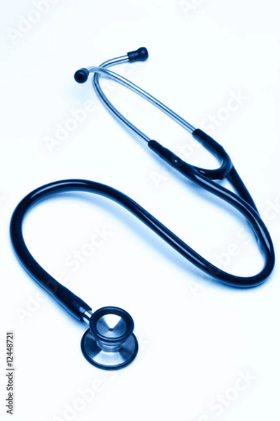 Fototapeta Stethoscope