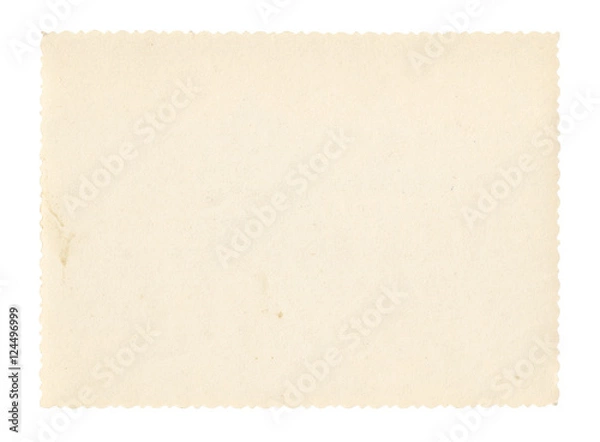 Obraz Texture old paper