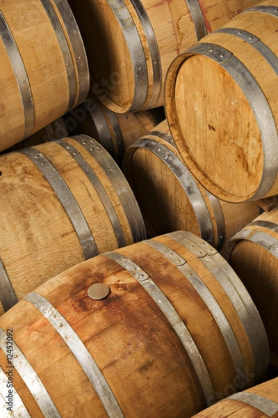 Obraz ARIZONA WINERIES