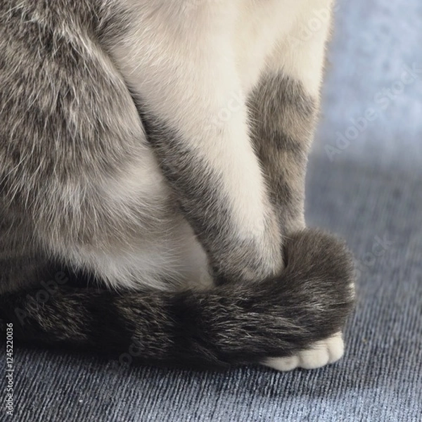 Obraz 내가 찍은 귀여운 고양이