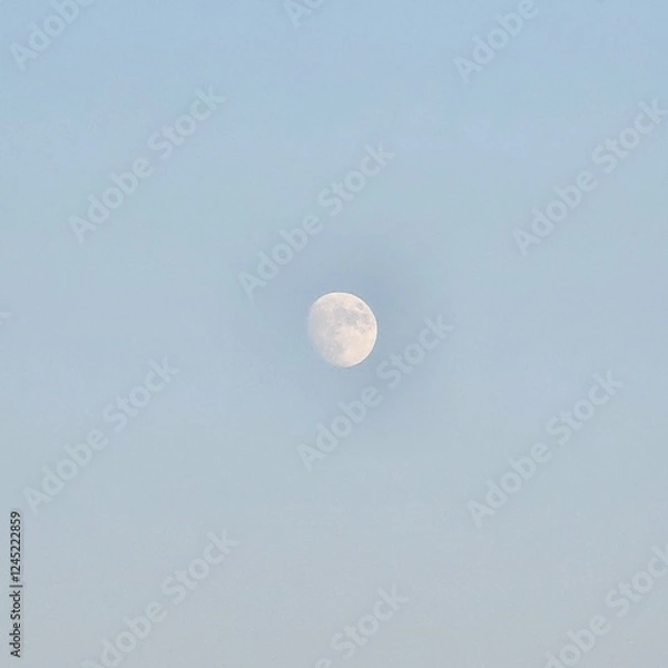 Obraz 내가 찍은 달