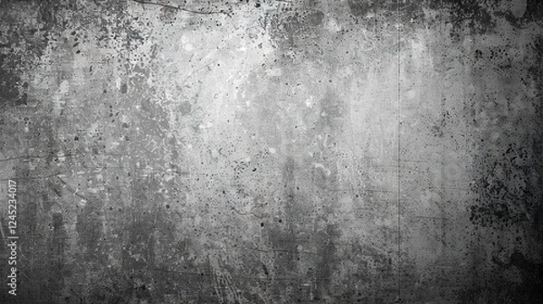 Fototapeta Grunge_texture_overlay_background