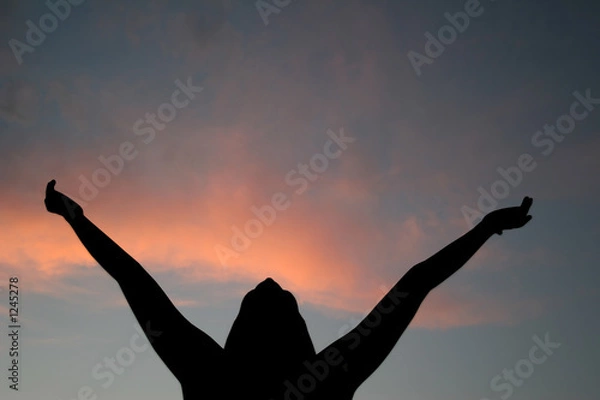 Fototapeta sweet surrender