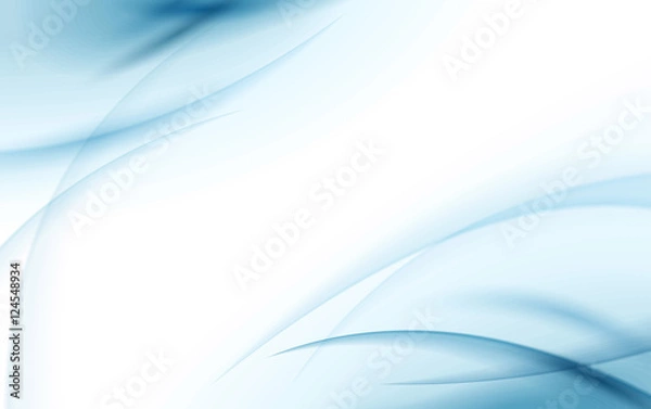 Obraz Modern abstract background.