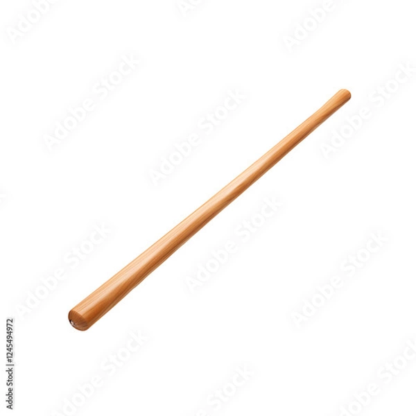 Fototapeta Sleek Baseball Bat