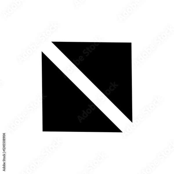 Obraz Directional Arrow Icon