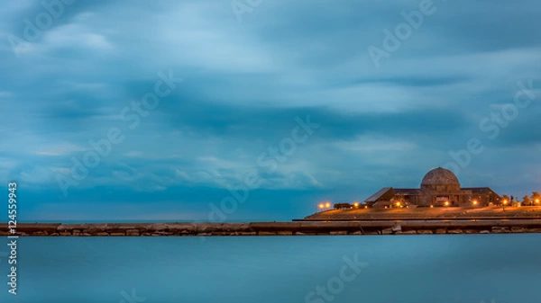 Obraz Adler Planetarium